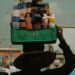 Hustle & Grace: Lagos Street Life Through The Lens Of Gabriel Otu