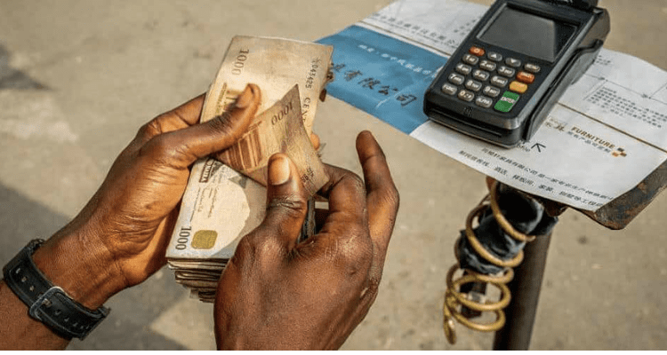 Business Operators Lament Increased Security Spending Amid Growing Insecurity 1 POS operators rule out rumours of service charge increase