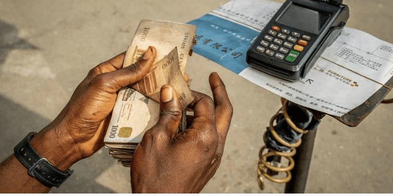 Business Operators Lament Increased Security Spending Amid Growing Insecurity