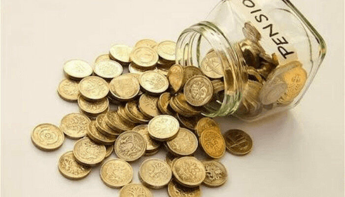 Increased Pension Enforcement Triggers N233bn Contribution In Q3 1 Pension scheme