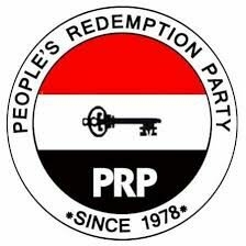Redemption Party Rejects Nigeria/French Tax Deal 1 Peoples Redemption Party PRP