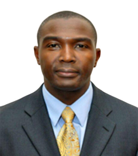 Leye Falade