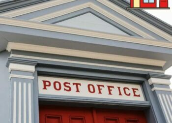 Things Remembered The Post Office: Victim Of Digital Revolution