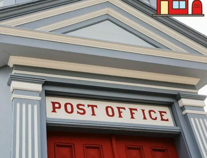 Post Office