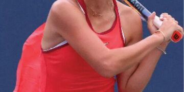 Russian-born Tennis Star Potapova Switches Nationality To Austria