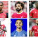 Premier League Teams That Will Lose Most Players To AFCON