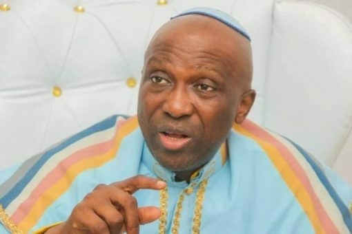 Spiritual Intercession: ‘Adelabu Said He’d Give Anything For Power’, Says Primate Ayodele 1 Primate Ayodele 510x340 1