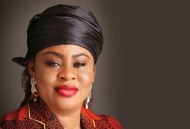 Stella Oduah Arraigned Over Alleged N5bn Fraud 1 Princess Stella Oduah1