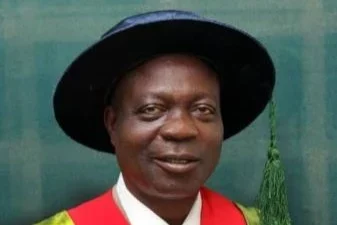 New Federal Tech-Agric University Prioritises Innovation, Practical Training 1 Professor Olaniyi Babayemi
