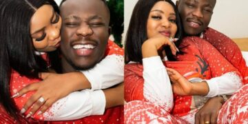 BBNaija’s Queen Atang Confirms End Of Marriage To David Oyekanmi
