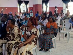 ROGEPA Marks Five Years With Grand Anniversary, Ordination Ceremony 3 ROGEPA fifth year anniversary