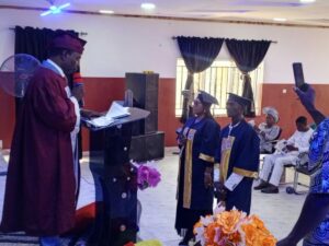 ROGEPA Marks Five Years With Grand Anniversary, Ordination Ceremony 2 ROGEPA fifth year anniversary2