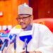 ‘Governors Not The Only Thieves’, Says Katsina Governor 4 ‘Governors Not The Only Thieves’, Says Katsina Governor
