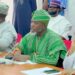 Oshiomhole, Ndume Clash At Reno Omokri’s Ambassadorial Screening