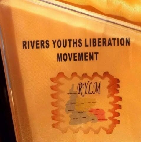 Rivers Liberation Movement RLM
