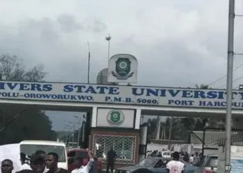 JUST-IN: Suspected Cultists Kidnap 5 Rivers Varsity Students