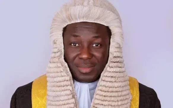 AbdulRazaq Hails Rotimi Oyedepo On Appointment As Public Prosecution Director 1 Rotimi Oyedepo