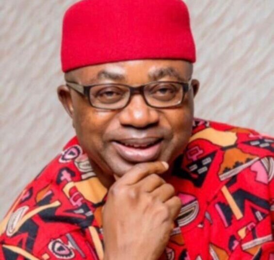 Tinubu’s Stand On LG Autonomy Will Drive Grassroots Development — Onuigbo 1 Rt. Hon. Sam Onuigbo