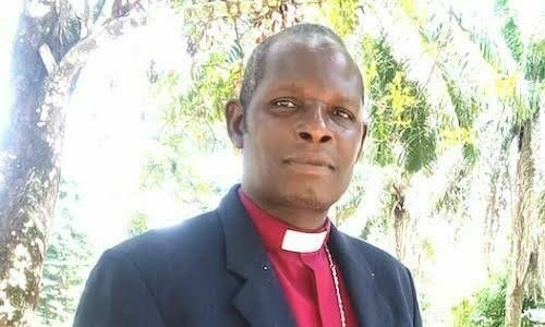 Nigerian Pastors Are Struggling Financially – Cleric 1 Rt. Rev. Seun Adeoye