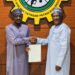Mohammed Takes The Helm As Mid/Downstream Authority CEO 5 Mohammed Takes The Helm As Mid/Downstream Authority CEO