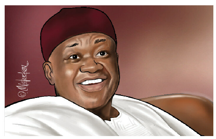 A Manifesto For Presidential Aspirants