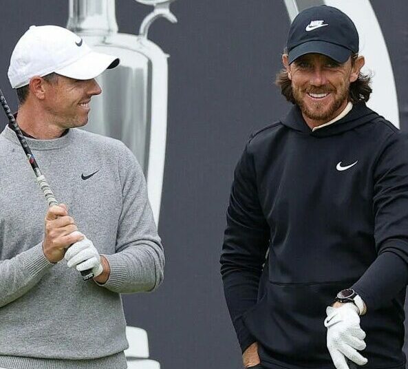 Scheffler, McIlroy Headline Nominees For PGA Tour Player Of The Year 1 Scheffler McIlroy Headline Nominees For PGA Tour Player Of The Year