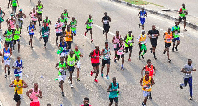 Record-Breaking Abuja Half Marathon Set To Welcome Global Elite 1 Screen Shot 2025 10 30 at 11.04.11 AM