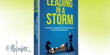 Tinubu Leadership When The World Tilts