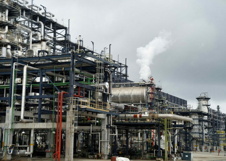 Regulator Offers 50 Oil Blocks As 2025 Licensing Round Opens 1 Screenshot 2025 12 02 100057