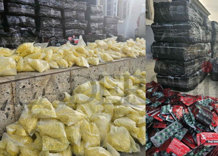 Police Nab Suspected Drug Dealer In Bauchi 1 Screenshot 2025 12 03 121930