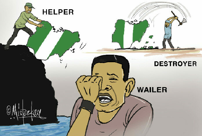 Of “Helpers, Wailers And Destroyers” 1 Screenshot 2025 12 08 024227