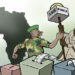 Africa's Shrinking Democratic Space 5 Africa’s Shrinking Democratic Space