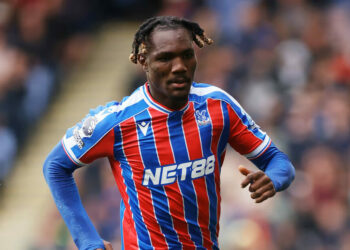 Crystal Palace Reverse Decision, Retain Uche For The Season
