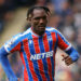 Crystal Palace Reverse Decision, Retain Uche For The Season