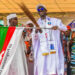 Governor Ododo, Others Present As Kogi Philanthropist Olusoji Joins APC