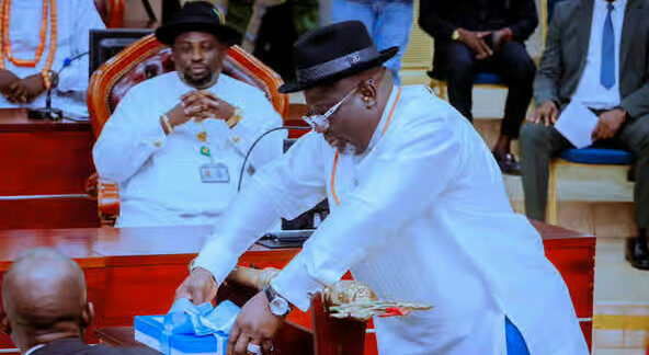 Delta Assembly Passes N1.729trn 2026 Budget 1 Screenshot 2025 12 17 094558