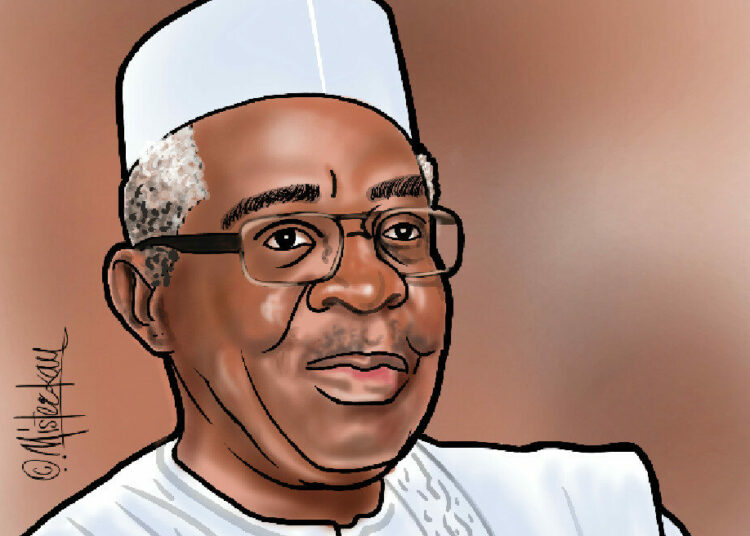 Danjuma: Still Striding Against The Odds At 88 1 Screenshot 2025 12 20 072709
