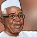 Danjuma: Still Striding Against The Odds At 88 5 Danjuma: Still Striding Against The Odds At 88