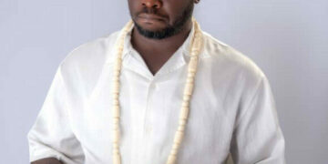 Meet Nwoke Nnewi: The Dibia-Musician Changing The Face Of Igbo Highlife