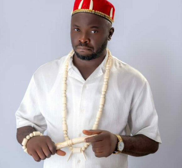 Meet Nwoke Nnewi: The Dibia-Musician Changing The Face Of Igbo Highlife 1 Screenshot 2025 12 20 082542