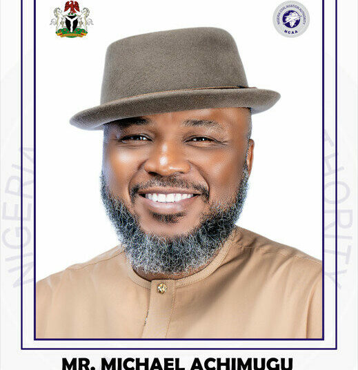 Nigerian Civil Aviation Authority Needs Prosecutorial Powers To Bite – Achimugu 1 Screenshot 2025 12 20 082935