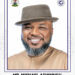 Nigerian Civil Aviation Authority Needs Prosecutorial Powers To Bite – Achimugu 3 Nigerian Civil Aviation Authority Needs Prosecutorial Powers To Bite – Achimugu