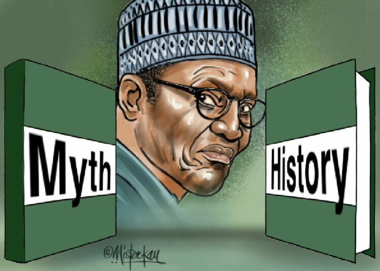 Buhari Between Myth And History 1 Screenshot 2025 12 23 005302