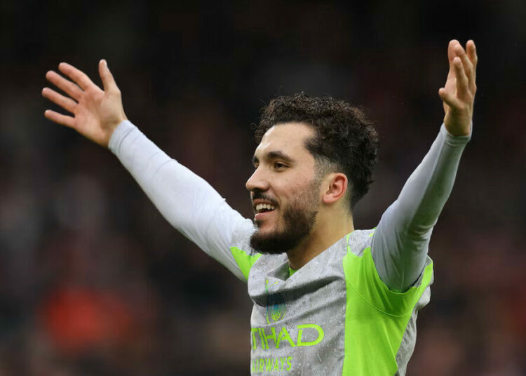 EPL: Man City Beat Nottingham Forest To Go Top 1 Screenshot 2025 12 27 170250