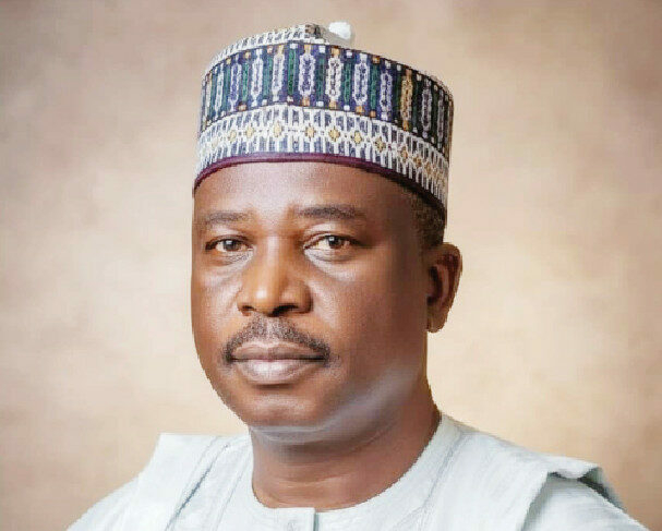 Gov Lawal Orders Overhaul Of Zamfara Community Protection Guards 1 Screenshot 2025 12 30 035423