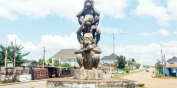 Sculpted Narratives: Leadership, Landscape, and the Evolving Psyche of Enugu
