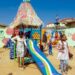 Star Educational Leadership InitiaTive Inaugurates 2 School Playgrounds