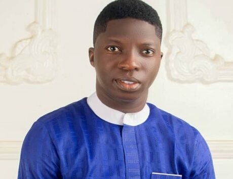 Cleric Foresees End To Hardship In Nigeria 1 Senior pastor of Zion Flames Ministries Apostle Momo Promise