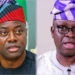 Fayose Releases ‘Evidence’ Of N50bn Intervention Fund Given To Makinde Over Ibadan Explosion Tragedy