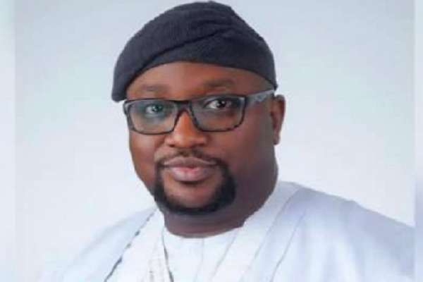 Lawmaker Unveils Modern Skills Acquisition Centre In Lagos 1 Seyi Sowunmi